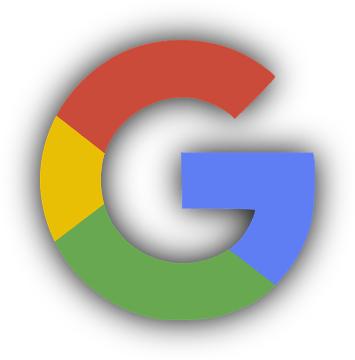 Google letter G logo